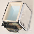 12V Cooler Bag 12v mini car cooler bag for good life Supplier